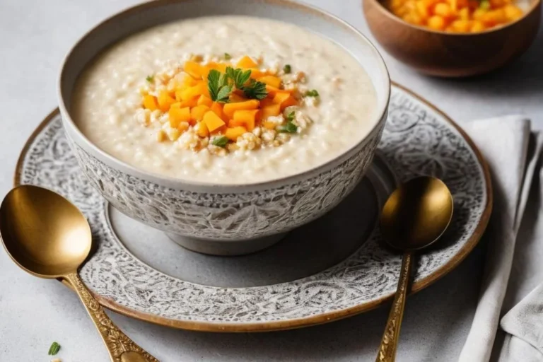 The Ultimate Guide to Moroccan Belboula